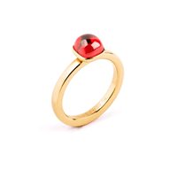 Ring Brosway Woman Tring in Steel BTGC23B-14 - BTGC23B-14